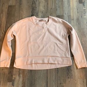 Athleta sweatshirt